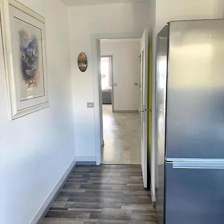 Charmant A Avec Vue Sur La Mer Et Terrasse Apartment *